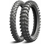 Michelin Neumático moto  80/100 R21 Starcross 6 Sand 51 M