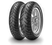 Metzeler Neumático moto  120/70 R15 Feelfree 56 H