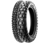 Continental Neumático moto  120/70 R19 Tkc80 Twinduro 60 Q