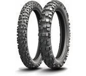 Michelin Neumático moto  90/100 R21 Starcross 6 Hard 57 M