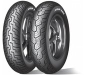 Dunlop Neumático moto  110/90 R16 D404 59 P