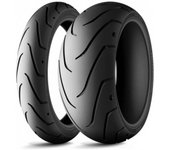 Michelin Neumático moto  140/75 R15 Scorcher 11 65 H