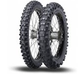 Dunlop Neumático moto  90/90 R21 Geomax En91 54 R