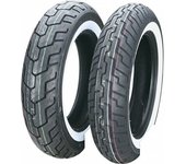 Dunlop Neumático moto  150/80 R16 D404 Www 71 H