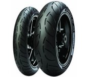 Metzeler Neumático moto  190/55 R17 Sportec M7 Rr 75 W