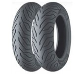 Michelin Neumático moto  120/70 R14 City Grip 61 P