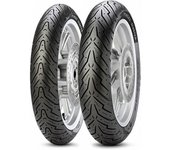 Pirelli Neumático moto  80/80 R14 Angel Scooter 43 S