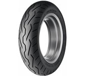 Dunlop Neumático moto  190/60 R17 D251 78 H