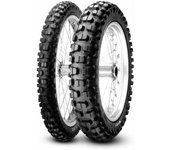 Pirelli Neumático moto  110/80 R18 Mt 21 Rallycross 58 P