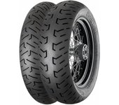 Continental Neumático moto  130/90 R16 Contitour 73 H