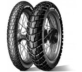 Dunlop Neumático moto  120/90 R18 Trailmax 65 T