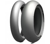Michelin Neumático moto  200/55 R17 Power Slick 2 78 W