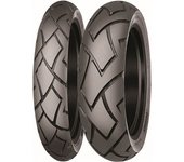Mitas Neumático moto  120/70 R19 Terra Force-R 60 W