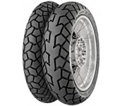 Continental Neumático moto  110/80 R19 Tkc70 59 V