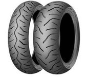 Dunlop Neumático moto  120/70 R15 Gpr-100 56 H