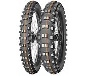 Mitas Neumático moto  120/90 R18 Terra Force Mx Sm 65 M