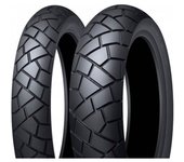 Dunlop Neumático moto  160/60 R15 Trailmax Mixtour 67 H