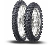 Dunlop Neumático moto  90/100 R16 Geomax Mx14 51 M