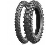 Michelin Neumático moto  60/100 R14 Starcross 5 Mini 29 M