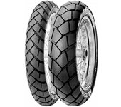 Metzeler Neumático moto  90/90 R21 Tourance 54 H