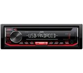 JVC Autorradio cd  Kd-T402