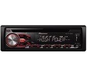 Pioneer Autorradio cd  Deh-4800Fd 4 X 100 W
