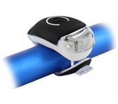 Tnb Luz led patinete eléctrico Urban Moov umled1 blanca