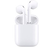 Myway Auriculares inalámbricos  touch control blanco