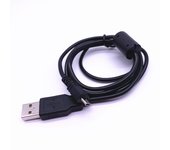 USB Data Cable UC-E6(8 Pin)for Nikon COOLPIX S710 S560 S600 S520 S210 S510 S200 S500 L18 L15 L14 L12 L11 L10 L5 D5100