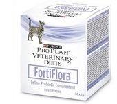 30 Unidades. Probióticos Pro Plan Fortiflora Para Gatos