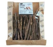 300 gr Hobbitalf Palitos De Cerdo Snack Natural Para Perros 300 Gr