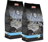 Pack 2 x 12 Kg Lenda Grain Free Pienso Para Perros Adultos Con Atún Pack 2 X 12 Kg