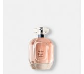 Bershka Love Letter 100ml Mujer Rosa