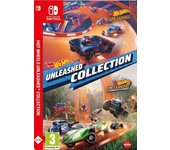Hot Wheels Unleashed 2 Turbocharged (Importacion UK)