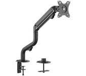 Aisens DT32TSR-139 Soporte de Mesa Eco Contrapeso para Monitor/TV 17"-32" VESA 100x100 Máx 8Kg