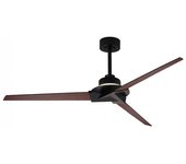 Ventilador led aspas reversibles brisa mini cct dim (20w)