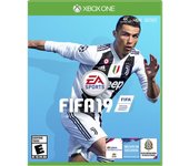Fifa 19 Xbox One
