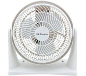Orbegozo BF 0128 Ventilador Box Fan