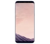 Samsung Galaxy S8 64GB Gris Orquídea Libre Versión Importada EU