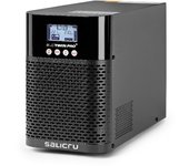 Salicru SLC Twin PRO 2 1000VA Schuko SAI