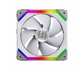 Lian-Li Uni Fan SL120 RGB 120mm Blanco