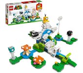 Lego Super Mario: Mundo Aéreo de Lakitu