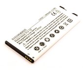 Batería de Repuesto 2800mAh para LG G5