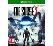 The Surge 2 Xbox One