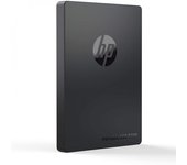 HP P700 SSD Externo 1TB USB-C 3.1 Negro