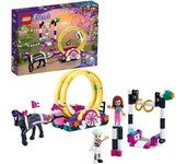 Lego Friends: Mundo de Magia Acrobacias