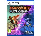 Ratchet & Clank: Una Dimensión Aparte PS5