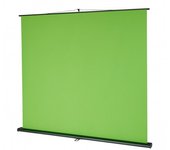 Celexon Mobile Lite Chroma Key 150x200cm
