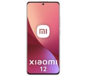 Xiaomi 12 5G 8/128GB Púrpura Libre