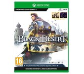 Black Desert: Prestige Edition Xbox One